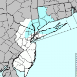 Our Storm Total Snowfall Forecast from Thursday through Friday afternoon. 