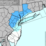 NYMetroweather snowfall forecast through Tuesday at 12pm. 