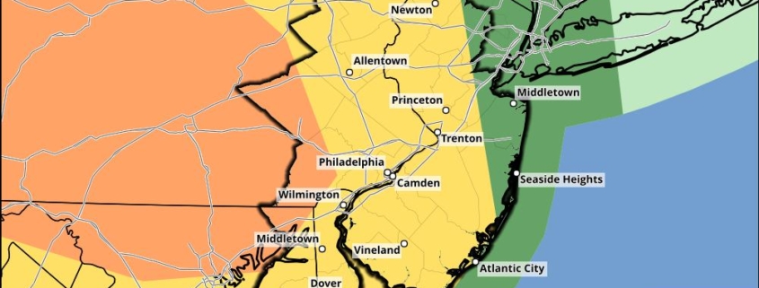 SPC thunderstorm