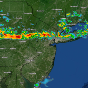 NAM Simulated Severe
